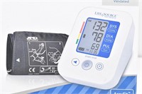 A&D LIfe Source Blood Pressure Monitor - NEW