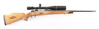 FN Mauser 'Sporter' .22-250 Rem SN: 29175