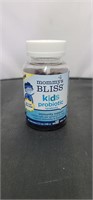 Mommy's Bliss Kids Probiotic