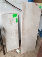 Carrera marble top approx 1000x350