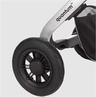 Quantum® - Air Filled Rear Tires