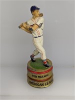 Ted Williams Red Sox Sporting News Chess Piece
