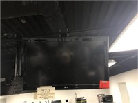LG 36" Flatscreen TV