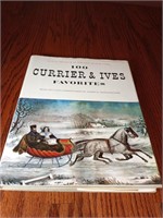 100 Currier & Ives Favorites