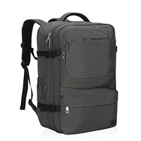 Hynes Eagle 44L Travel Backpack for Men Women