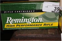 REMINGTON 300 AAC BLACKOUT