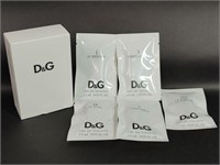 Dolce & Gabbana Collection Set