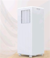 8,000 BTU Portable Air Conditioners