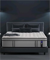 California King Size Mattress