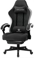 GTPLAYER Gaming Chair, Computer