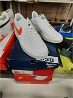 Mens Nike & Reebok Sneakers Size: US 11