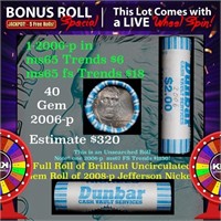 1-5 FREE BU Jefferson rolls with win of this 2006-