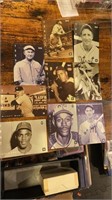 Baseball an American Epic set Mantle Ruth and more