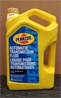 1 - 4.73 L Pennzoil Transmission Fluid