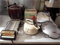 Small Kitchen Appliances (6)