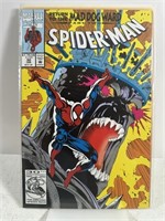 SPIDER-MAN #30