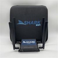 SHARK LC WiFi Internet Router Hotspot - Boats, RVs