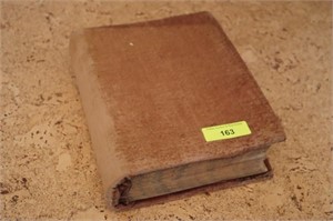 1874 Bible
