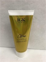 (36x bid) IGK 6.7oz Hydration Hair Mask