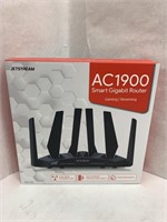 (20x bid) Jet Stream AC1900 Smart Gigabit Router