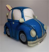 Volkswagen Beetle Cookie Jar, Cypress Home