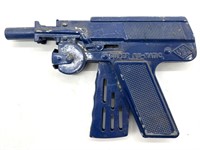 Vintage Toy Gun 7” - LMCO Super Nu-Matic (metal)