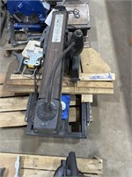 Craftsman Radial 10" Arm Saw