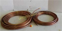 Copper Tubing