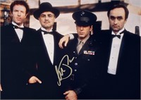 Autograph COA Godfather Photo