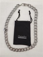 CHAINSPRO NECKLACE
