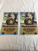2 National Aviation Photographs
