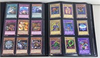 378pc 1996 Yu-Gi-Oh TCG Cards