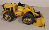 Vintage Tonka Tractor