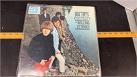 Original, The Rolling Stones. Big Hits Record