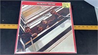 The Beatles 1962/1966 Record Album
