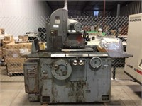 Thompson Surface Grinder