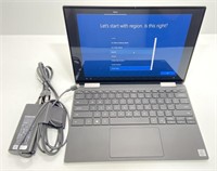 AV - DELL XPS 2-IN-1 LAPTOP - STORE RETURN