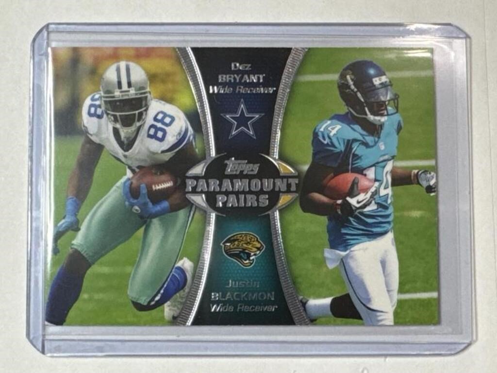 Sports Cards Hits & Gems!