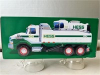 Hess Dump Truck NIB