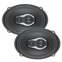 Hertz Mille Pro Series MPX-6903 6x9 Pro Audio Thre