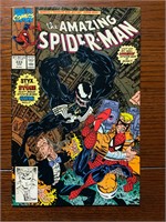 Marvel Comics Amazing Spider-Man #333