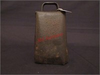 Cow Bell 5 3/4"