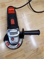 Drill Master Disk Sander- Works well