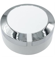 REPLACEMENT KNOB FOR GENERAL ELECTRIC DRYER