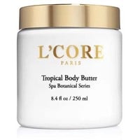 L’Core Paris Tropical Body Butter Spa Collection