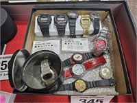 Men's watches