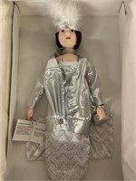 1989 Effanbee Roaring Twenties Doll