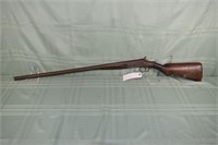 Remington Arms Co 12ga shotgun, s# 142032, 32" bar
