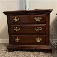 Vintage Kincaid Nightstand