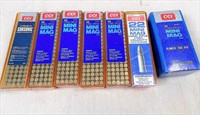 AMMO- 785 rounds CCI 22LR mini Mag & more
